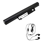 100% compatible non-OEM au lithium-ion (Li-ion) Batterie longue durée: rechargeable avec Pas d'effet mémoire et de la protection de surtension électrique.