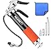 REXBETI Grease Gun, Pistol...