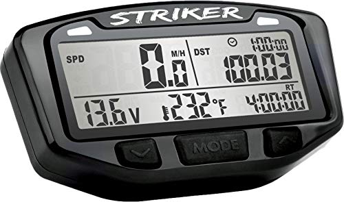 TRAIL TECH STRIKER KIT SPEED/VOLT/TEMP 712-109