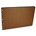 Pina Zangaro Tera Screwpost Binder, 11x17 Landscape (34604)