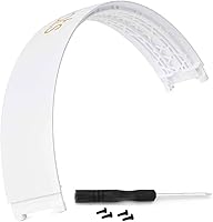 Vista 22 de Studio 3 - Accesorios de repuesto para diadema Studio 2, kit de reparación de diadema compatible con Studio 3.0 / Studio 2.0 diadema superior