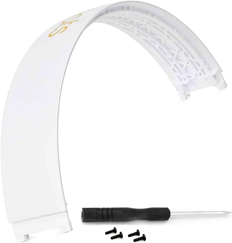 Studio 3 Headband Replacement Parts Accessories Repair Kit Compatible with Studio 3.0 / Studio 2.0 Wireless Top Headband