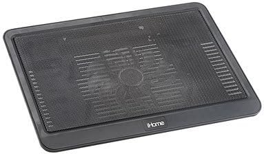 iHome 15 inch notebook cooling pad model: IH-A300B