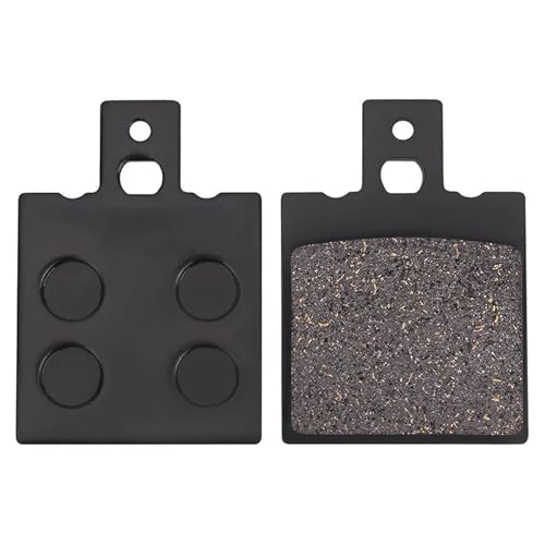 �I�[�g�o�C�̃u���[�L�p�b�h Compatible With DUCATI For Multistrada 620 2005-2006 For Paso 750 1987-1990 �I�[�g�o�C�̃t�����g�ƃ��A�̃u���[�L�p�b�h