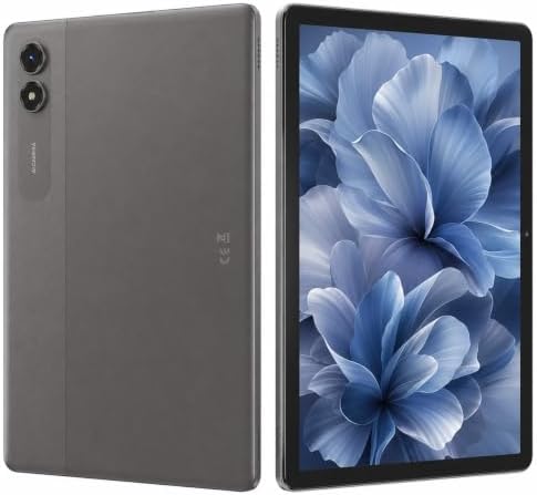 Miniatura 2 de VekfulPC T50 Tablet Android 16 de 11 pulgadas 90Hz, 24GB RAM+128GB, Garantía 4 Años