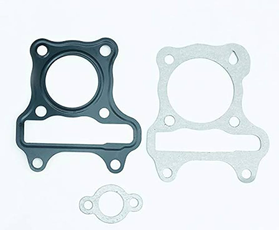 アドレスv50 レッツ4 ステンレスマフラー ガスケットand取付器具付き。 アドレスv50 レッツ4 ステンレスマフラー ガスケットand取付器具付き