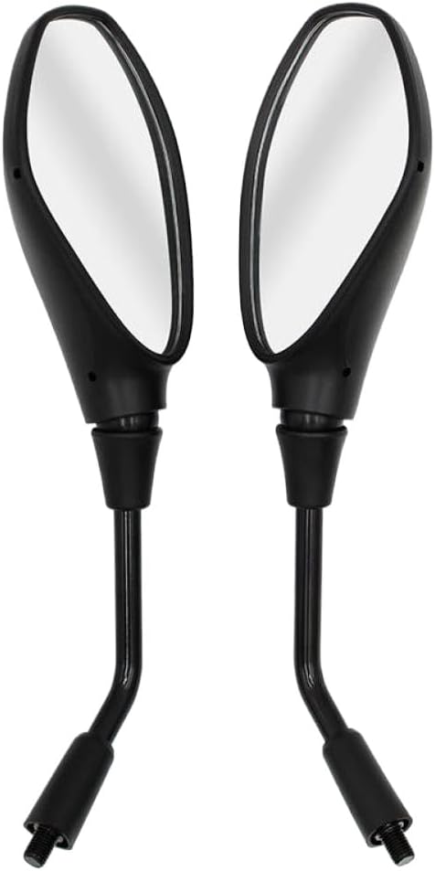 Rear Side View Mirrors Compatible With TNT300 BJ300GS BN302 BN302S TNT BJ 300 BJ300 GS BN- 302 S