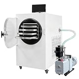 HNZXIB FD-05H-40 Freeze Dryer