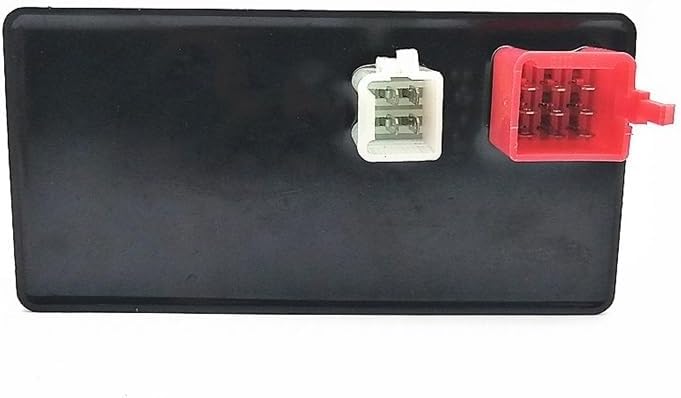 Motorcycle Performance Parts Ignition Ignite System Unit DC for NVS50