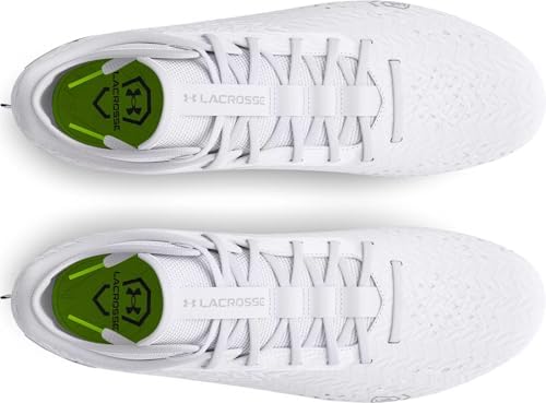 Under Armour Chuteira masculina UA Spotlight 4 MC – Ajuste