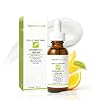 Vitamin C Serum Plus 5% Hyaluronic Acid, 2.5% Retinol, 2% Salicylic Acid, 3.5% Niacinamide, 10% MSM, 20% Vitamin C - Anti Aging Anti Wrinkle Skin Clearing Serum Organic Skin Care for Face and Eyes 1oz