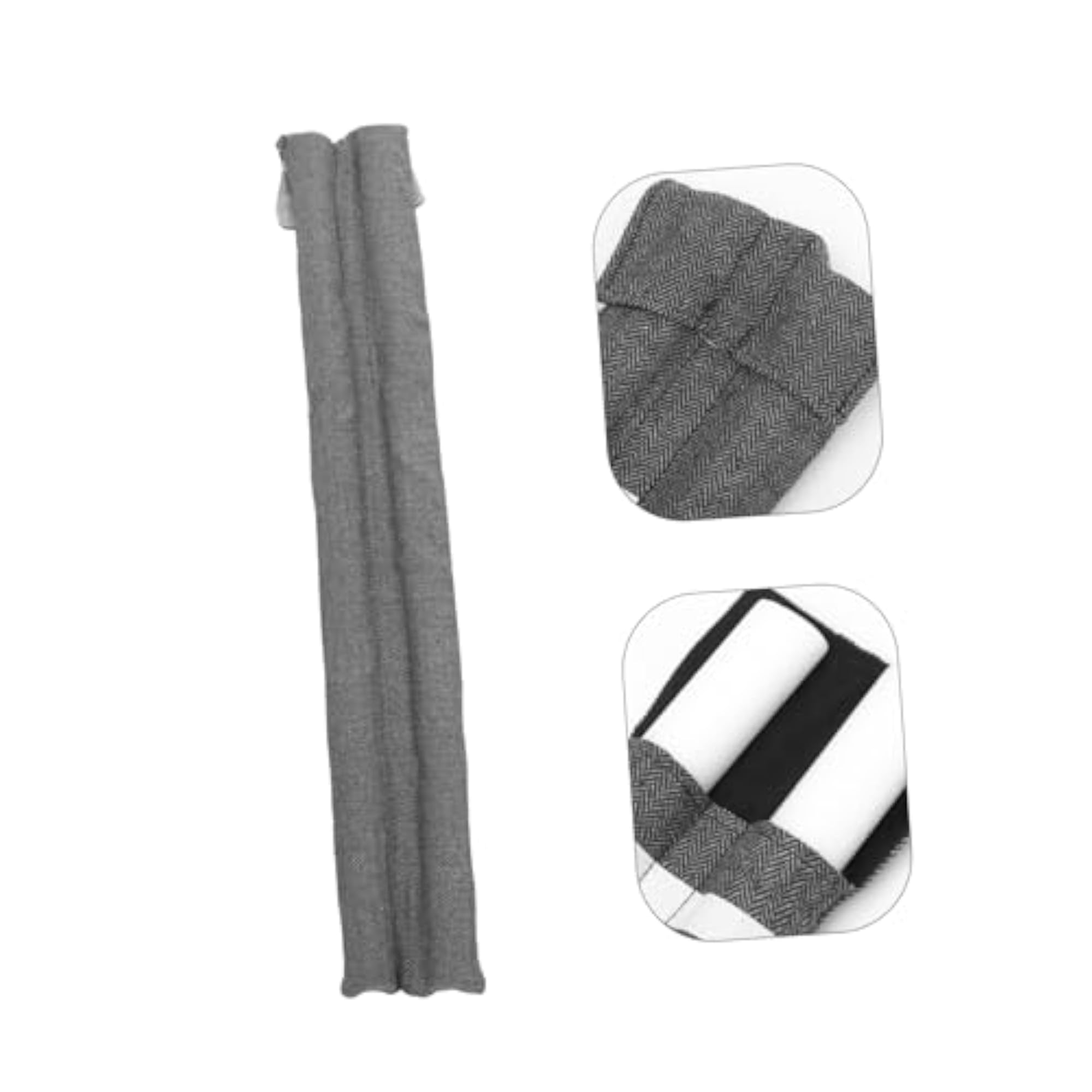 Self Adhesive Door Draught Excluder for Quick Installation