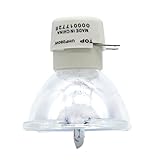 Ramenez la lumière à votre lampe de projecteur avec une toute nouvelle lampe compatible