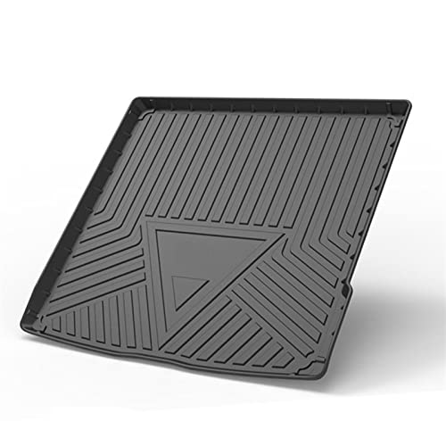 Tapis de coffre en TPO Benz GLE finitions haut de gamme