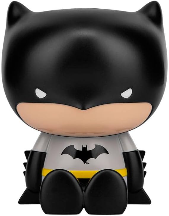 Paladone Batman Money Box, Multi-Colour