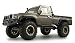 Produktbild Amewi 22470 AMXRock RCX8P Scale Crawler Pick-Up 1:8, ferngesteuertes Fahrzeug, RTR, grau