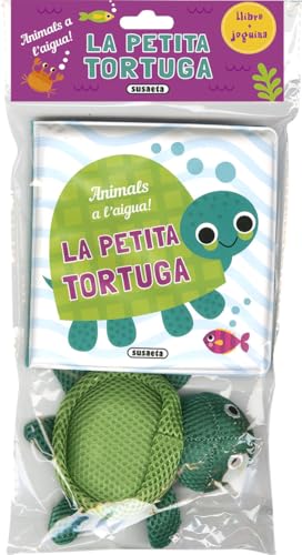 La petita tortuga