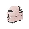 AIRBUGGY DOME3 COT REGULAR Single Item Dome 3 Blossom Air Buggy Dog Cat Dog Cart Pet Carrier eabagi