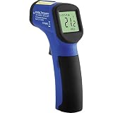 TFA Scantemp 330 Termometro a infrarossi
