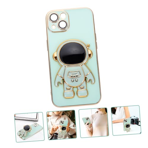 Coque de téléphone spacemen pour éviter les rayures avec étui de protection