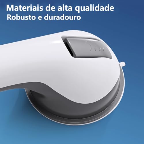 Barra de Apoio para Banheiro Idoso, Barra de Apoio, Suporte para Banheiro, Suporte Banheiro, Barra d