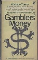 Gamblers' Money B0029EPFXW Book Cover