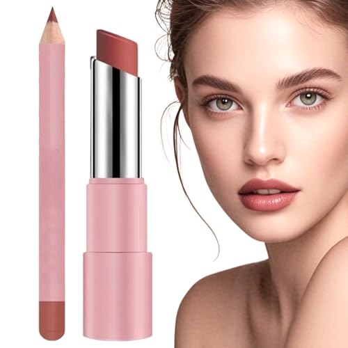 Lifter Gloss | Bálsamo Labial con Brillo Intenso | Textura de Aceite Nutritivo Cuidado Diario Brillante Acabado Natural para Mujeres y Adolescentes