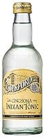 Bickford and Sons Classic Mixers Tonic Water with Natural Cinchona Extract, 4 x 2180 g, Cinchona