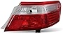 ACANII - For 2007 2008 2009 Toyota Camry Tail Light Brake Lamp Replacement Passenger Side