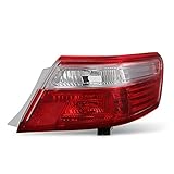 ACANII - For 2007 2008 2009 Toyota Camry Tail Light Brake Lamp Replacement Passenger Side