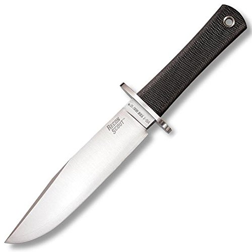 Cold Steel San Mai Recon Scout Kraton Handle (Cordura Sheath)