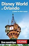 disney world floride taille  Disney World et Orlando (French Edition)