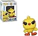 Funko Pop! Disney: Toy Story 4 - Ducky, Multicolor