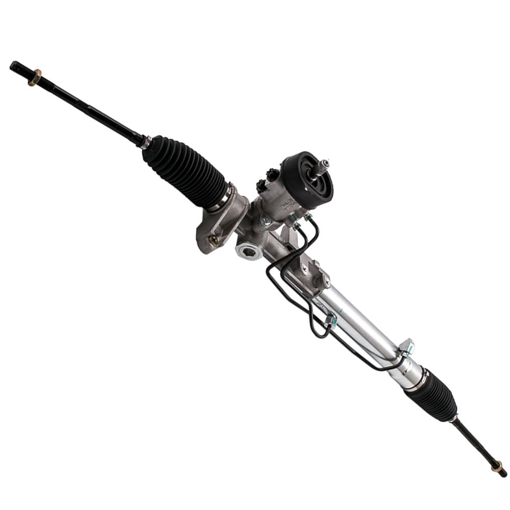Power Steering Gear Rack for Seat Toledo LHD Left Hand Drive 191422055BX 191422055S 191422061EX 191422061K