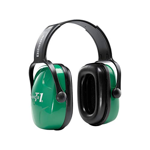 Bilsom Kapselgehörschützer Bilsom Thunder T1 Cover