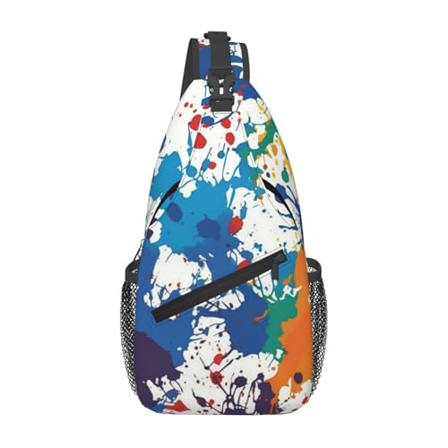 Mochila Pequeña Deportivo Unisex para Senderismo miniatura 2