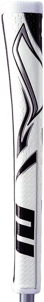 SuperStroke Zenergy Claw Golf Putter Grip