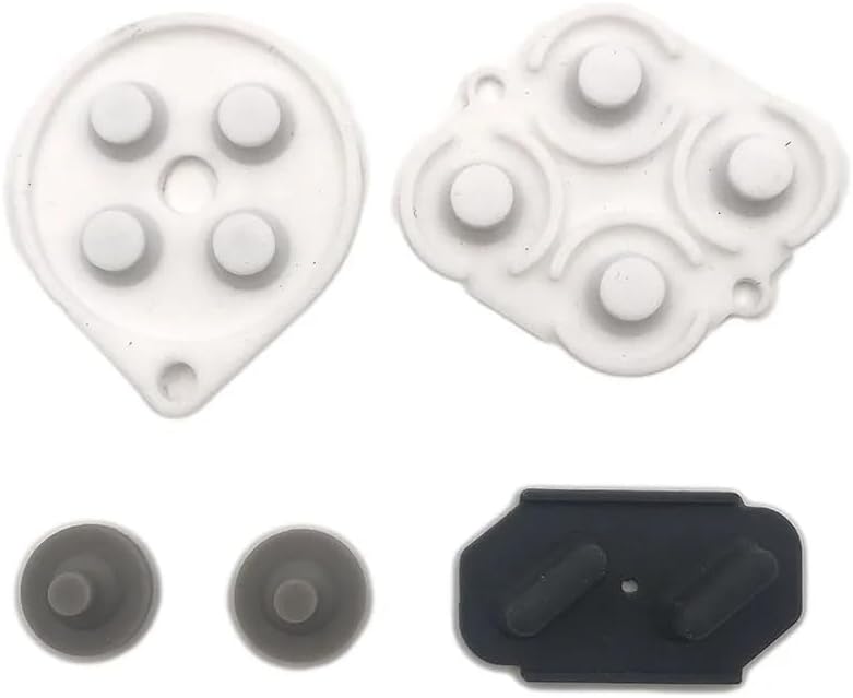 GUANKE Conductive SNES Repair Pads