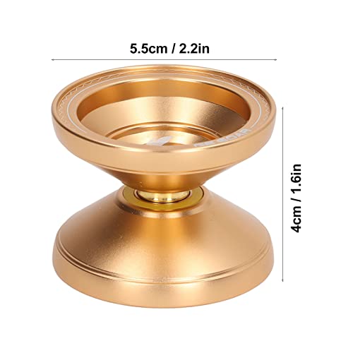 Tnfeeon Professional Yoyo, Drop Resistant Yoyo Ball For Outdoor #TOP4