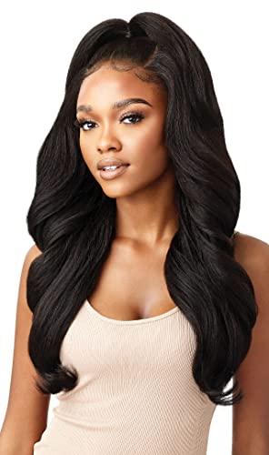 Outre Lace Front Wig - Perfect Hair Line 13X6 - Julianne 24" (2) #TOP3