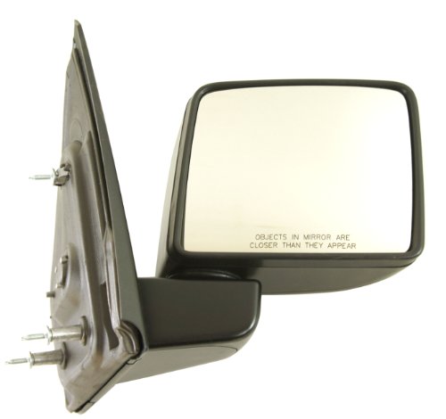 Genuine Ford Parts 8L3Z 17682 DB Passenger Side Mirror Outside Rear View