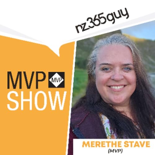 Unlocking Teams Culture for AI Success cover art