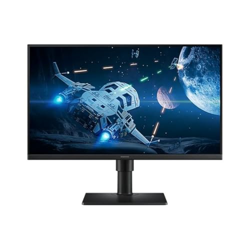 Samsung S40GD Monitor 24'' Full HD IPS 100Hz Nero per Business USB HDMI DisplayPort - 7
