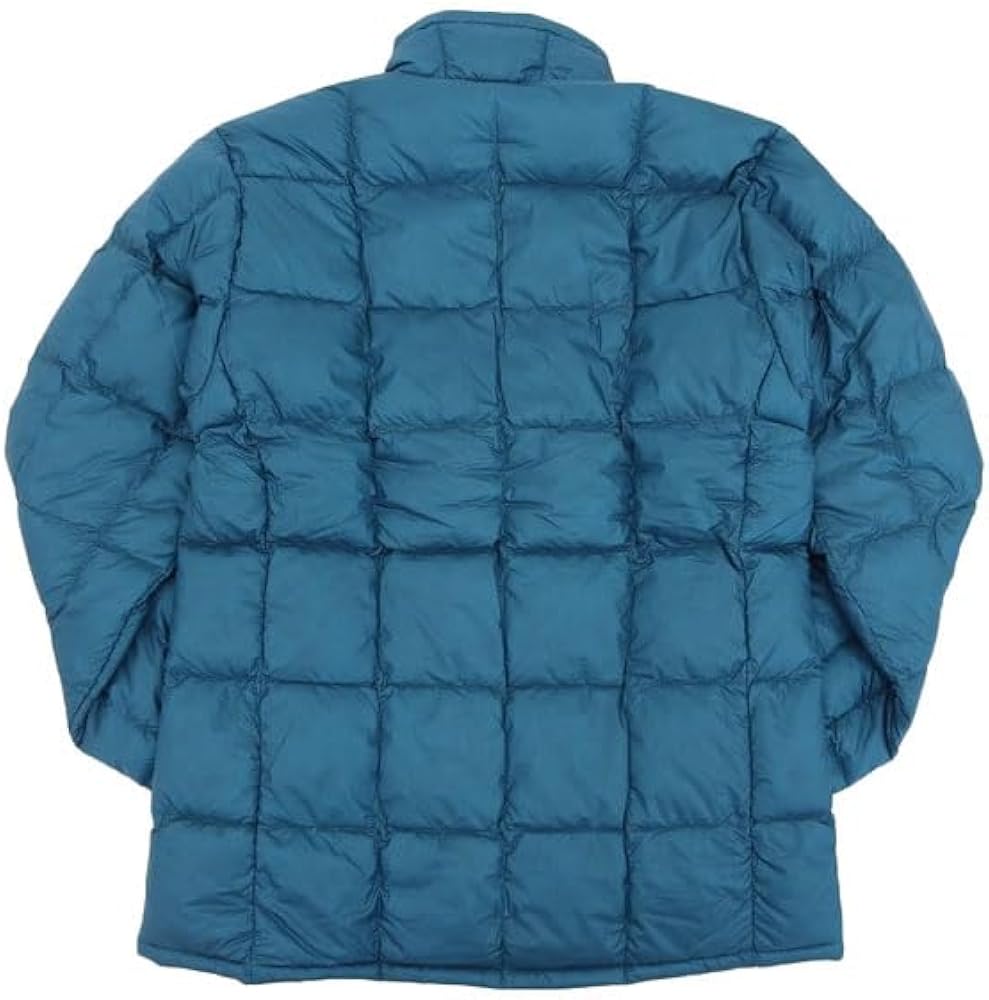 Amazon.co.jp: [モンベル] スペリオダウンジャケット メンズ アウター