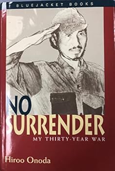 Hardcover No Surrender: My Thirty-Year War Book