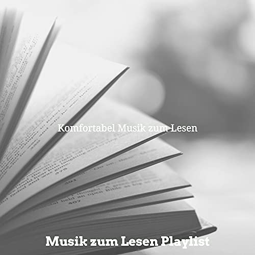 Musik zum Lesen Playlist