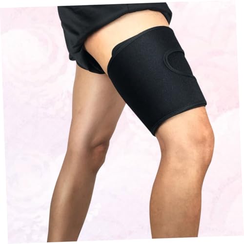 Faja Compresiva Ajustable para Muslo XL miniatura 6