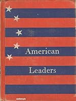 American leaders B0006ATFIC Book Cover