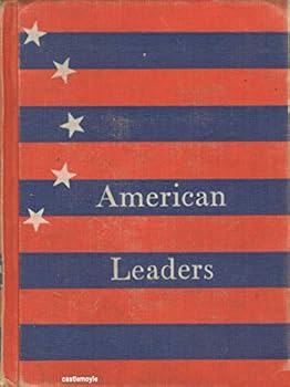 Unknown Binding American leaders Book