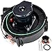 Furnace Blower Motor, Flue Draft Exhaust Inducer, Furnace Fan Vent, Motor Replacement Furnace Parts for A067, 66338, 333710-751, 329148-701, 3115 & Many More by B&C Ecom LLC